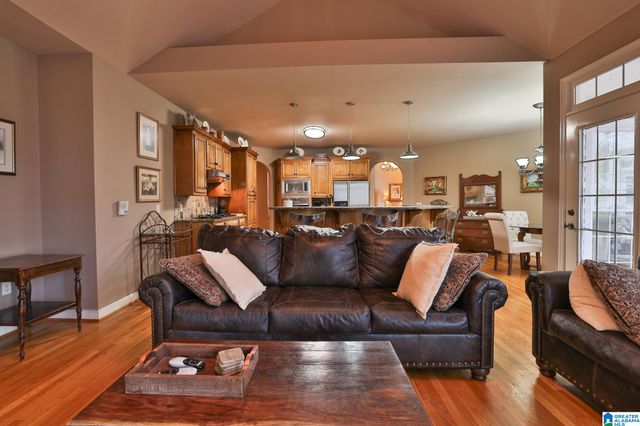 365 PATCHES LANE, Pell City, AL 35128