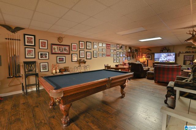 365 PATCHES LANE, Pell City, AL 35128