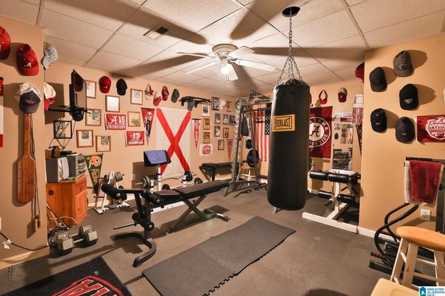 365 PATCHES LANE, Pell City, AL 35128