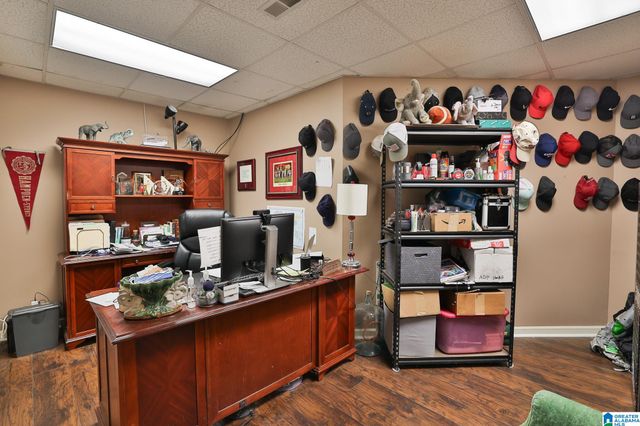 365 PATCHES LANE, Pell City, AL 35128