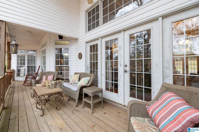 365 PATCHES LANE, Pell City, AL 35128