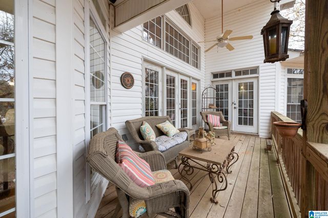 365 PATCHES LANE, Pell City, AL 35128