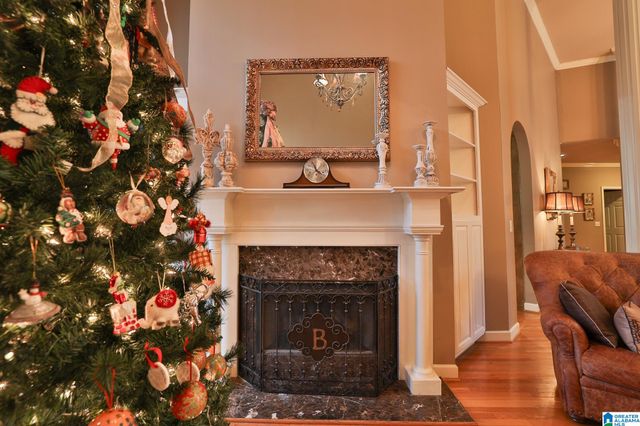 365 PATCHES LANE, Pell City, AL 35128