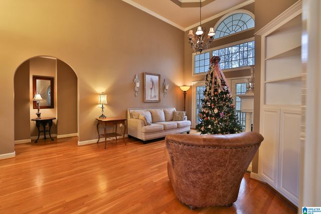 365 PATCHES LANE, Pell City, AL 35128