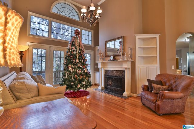 365 PATCHES LANE, Pell City, AL 35128