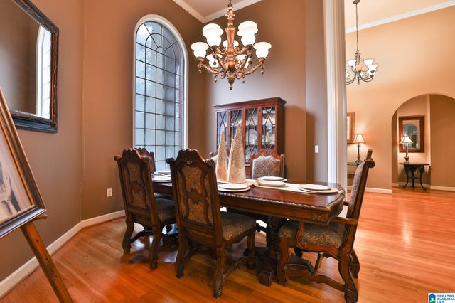 365 PATCHES LANE, Pell City, AL 35128