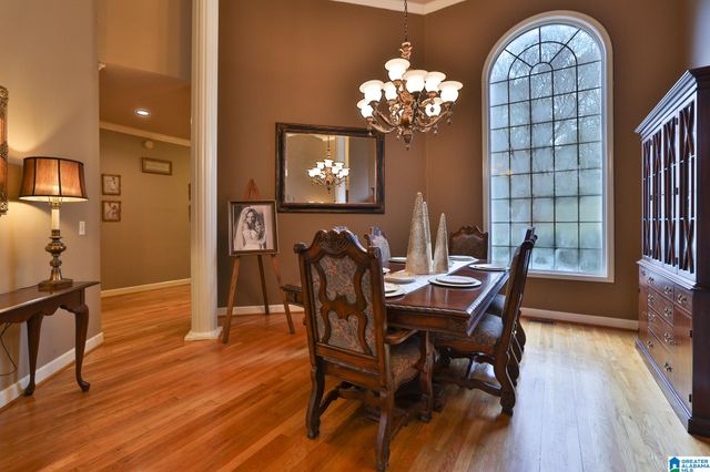 365 PATCHES LANE, Pell City, AL 35128