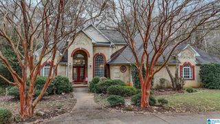365 PATCHES LANE, Pell City, AL 35128