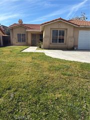 1804 N Pennsylvania, San Bernardino, CA 92411