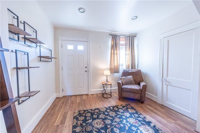 3245 Juliet St, Oakland, PA 15213