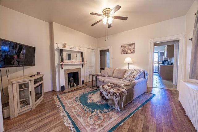 3245 Juliet St, Oakland, PA 15213