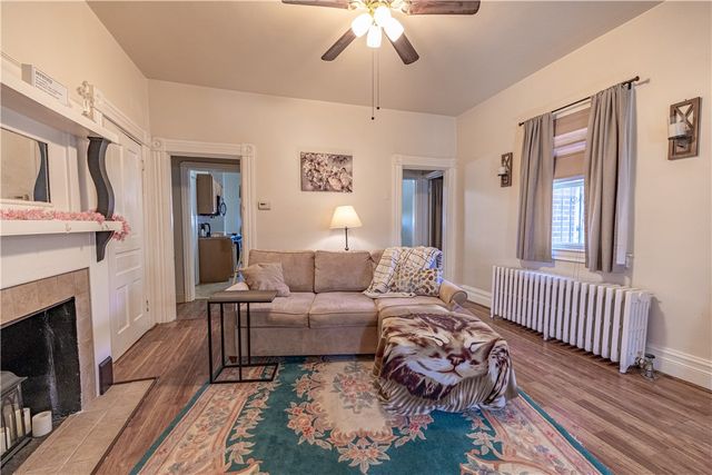 3245 Juliet St, Oakland, PA 15213