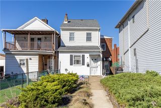 3245 Juliet St, Oakland, PA 15213