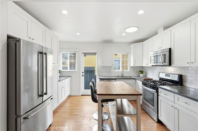 3645 Gondar, Long Beach, CA 90808
