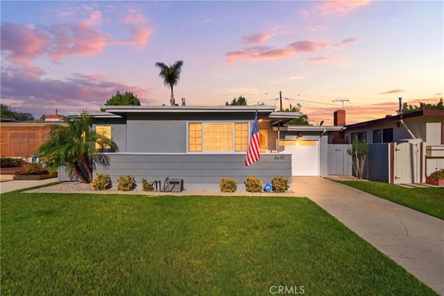 3645 Gondar, Long Beach, CA 90808