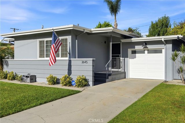 3645 Gondar, Long Beach, CA 90808
