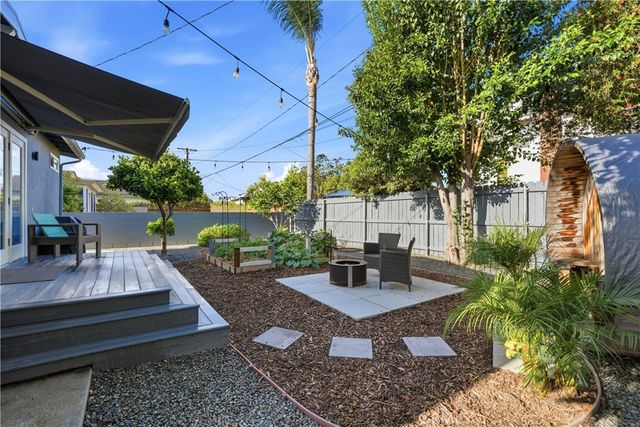 3645 Gondar, Long Beach, CA 90808