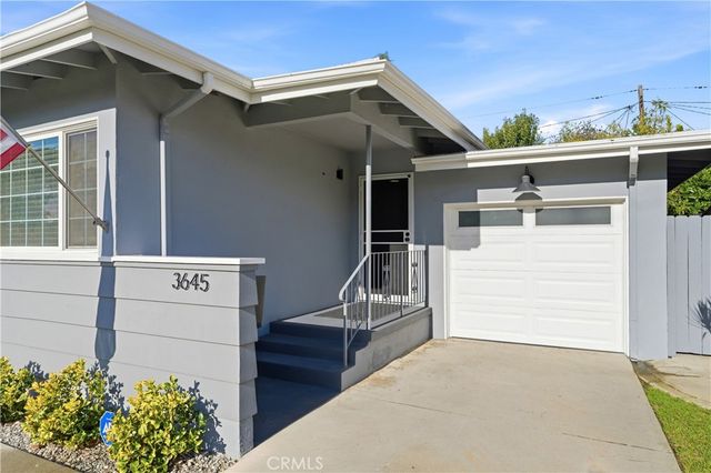 3645 Gondar, Long Beach, CA 90808