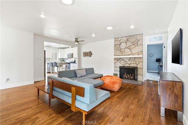 3645 Gondar, Long Beach, CA 90808
