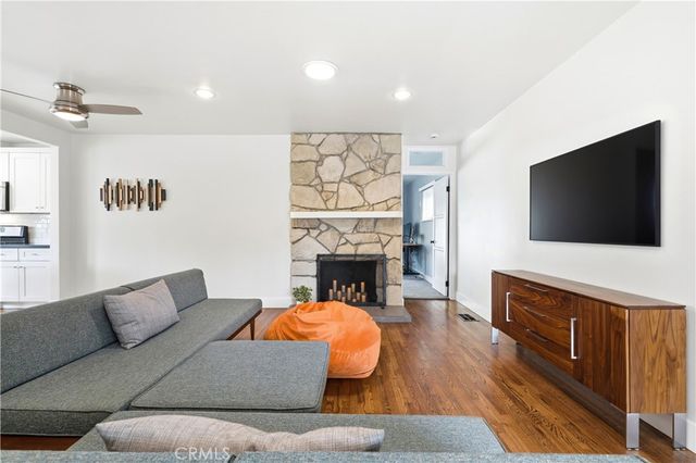 3645 Gondar, Long Beach, CA 90808