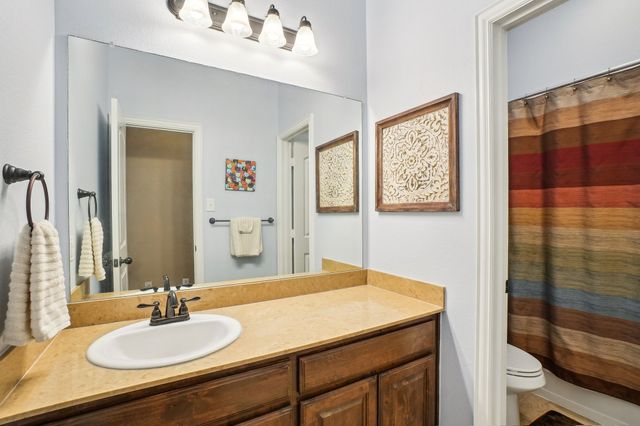404 Cattle Barron Drive, Mclendon Chisholm, TX 75032