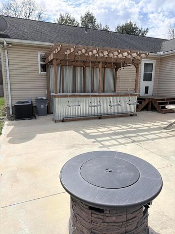 5537 US Highway 42, Mount Gilead, OH 43338