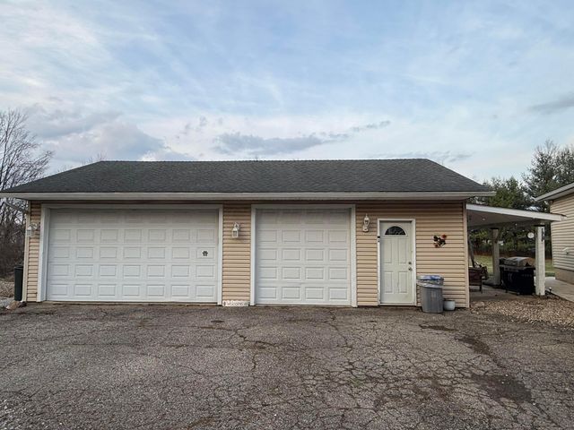 5537 US Highway 42, Mount Gilead, OH 43338
