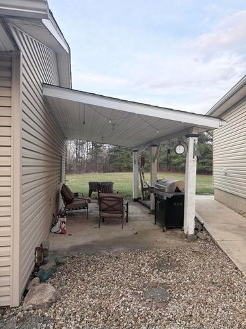 5537 US Highway 42, Mount Gilead, OH 43338