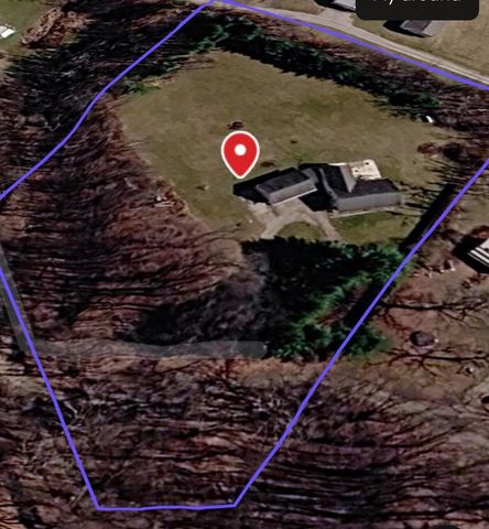 5537 US Highway 42, Mount Gilead, OH 43338