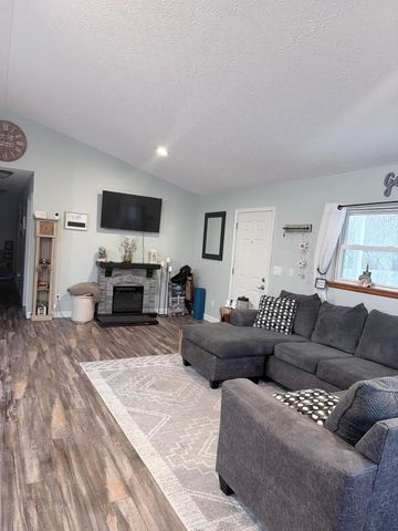 5537 US Highway 42, Mount Gilead, OH 43338