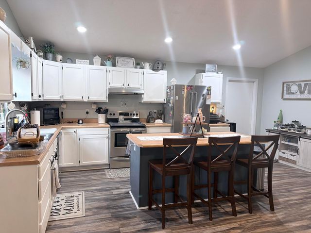 5537 US Highway 42, Mount Gilead, OH 43338