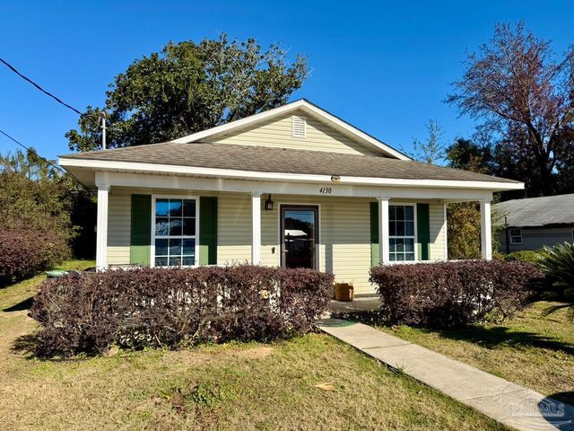 4130 W Jackson St, Pensacola, FL 32505