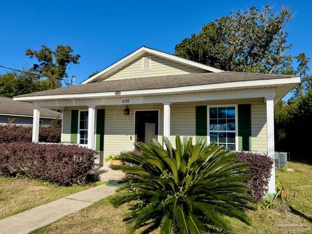 4130 W Jackson St, Pensacola, FL 32505