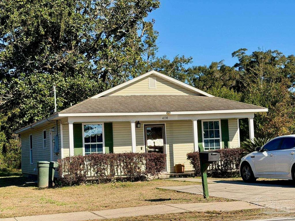 4130 W Jackson St, Pensacola, FL 32505