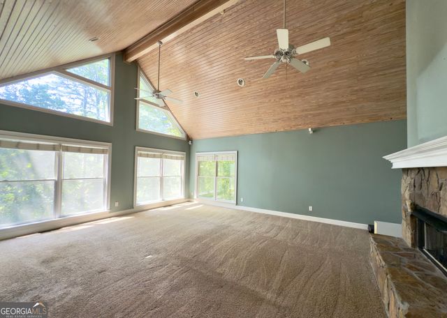 916 Sautee Trail, Sautee Nacoochee, GA 30571