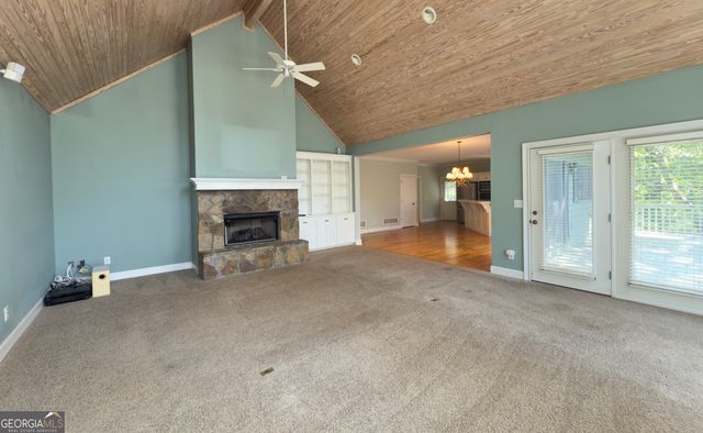916 Sautee Trail, Sautee Nacoochee, GA 30571