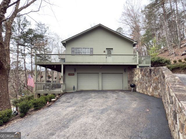 916 Sautee Trail, Sautee Nacoochee, GA 30571
