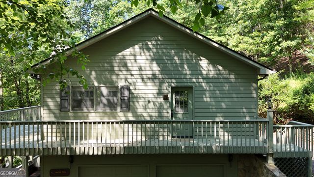 916 Sautee Trail, Sautee Nacoochee, GA 30571