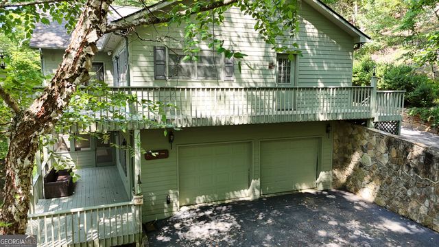 916 Sautee Trail, Sautee Nacoochee, GA 30571