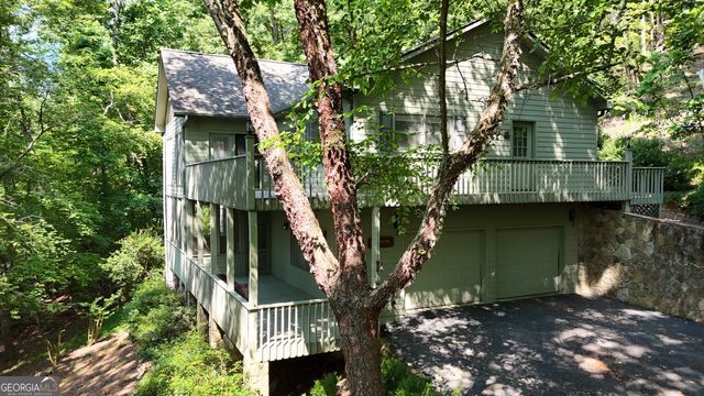 916 Sautee Trail, Sautee Nacoochee, GA 30571