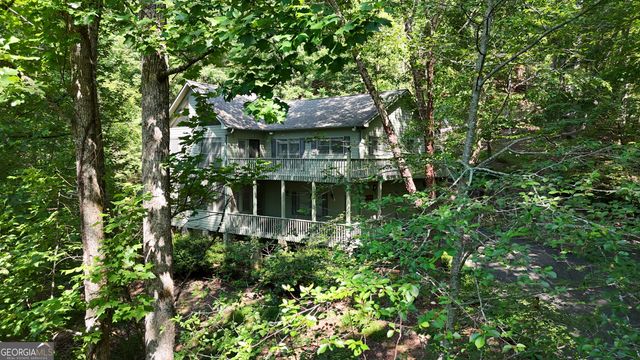 916 Sautee Trail, Sautee Nacoochee, GA 30571