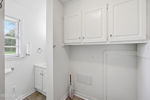 3236 Grainger Station Road, Kinston, NC 28501