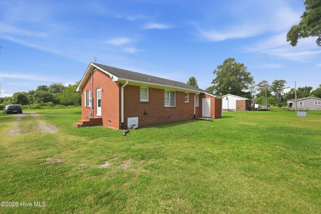 3236 Grainger Station Road, Kinston, NC 28501
