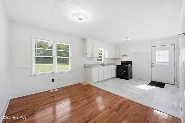 3236 Grainger Station Road, Kinston, NC 28501