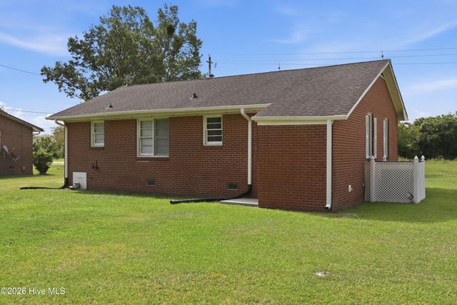 3236 Grainger Station Road, Kinston, NC 28501