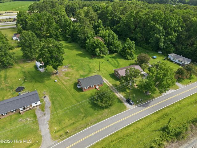 3236 Grainger Station Road, Kinston, NC 28501