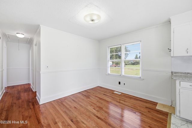 3236 Grainger Station Road, Kinston, NC 28501