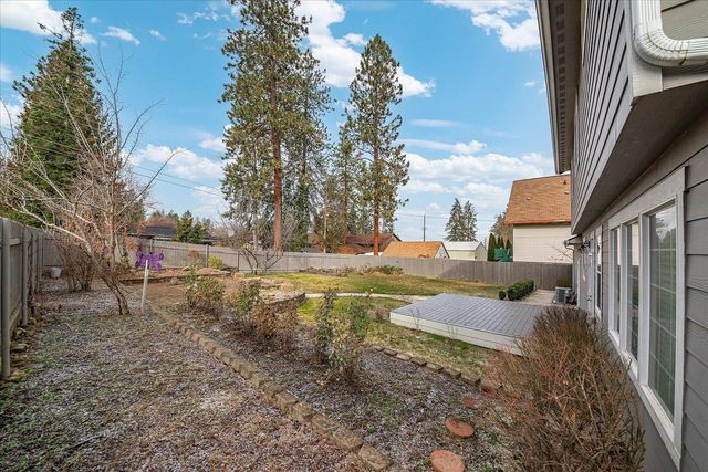 1250 S Greene St, Spokane, WA 99202