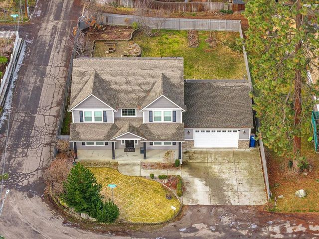 1250 S Greene St, Spokane, WA 99202