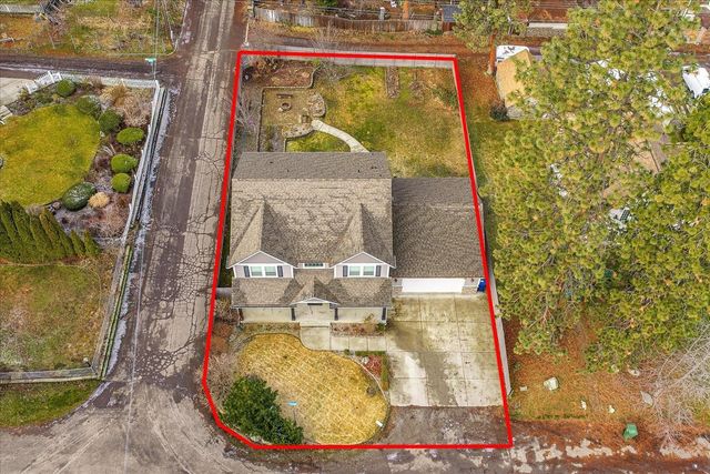 1250 S Greene St, Spokane, WA 99202